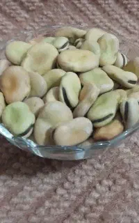 فروش باقلای اصل درجه یک