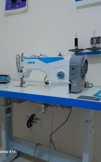 چرخ خیاطی جک