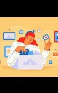 کار در منزل با گوشی