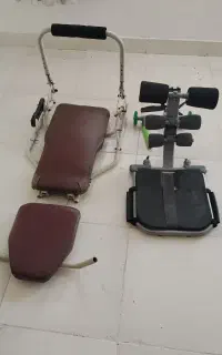 صندلی ورزش