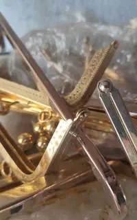 «حراجِ فوریِ پکیجِ یراق‌آلاتِ کیف