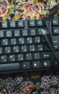 کیبرد فراسو مدل2280