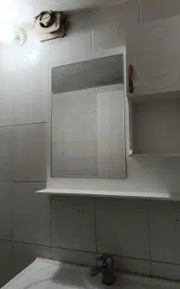 فروش فوری روشویی کابینتی