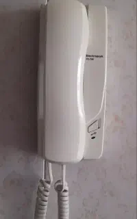 آیفون صوتی دو طبقه