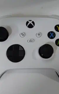 دسته xbox series s.x کاملا نو هدیه اوردن