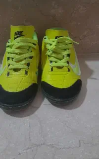 کفش فوتسال نایک