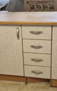 کابینت