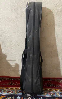 کاور یونولیتی سه‌تار