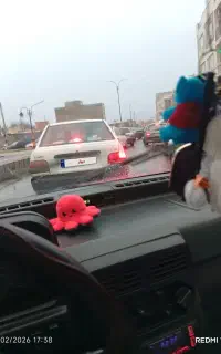 پراید مدل 88