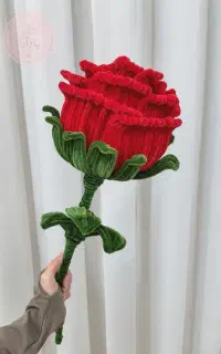 گل رز بیگ