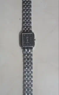 ساعت کوارتز