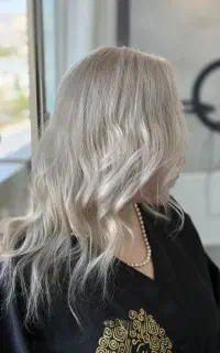 آموزش رنگ مو/آموزش کراتین