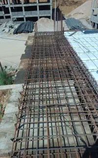 استخدام تعدادی نیروی آرماتوربند