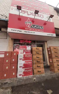 پکیج  ایران رادیاتور مدل A و L موجود