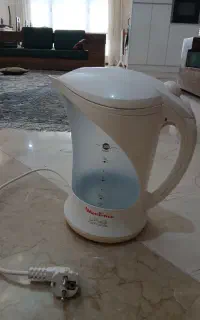 کتری برقی مولینکس