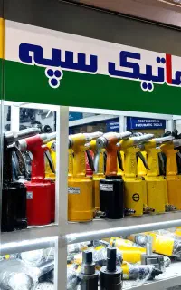 میخ پرچ بادی