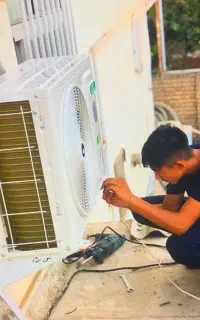 کولر تصفیه آب پکیج