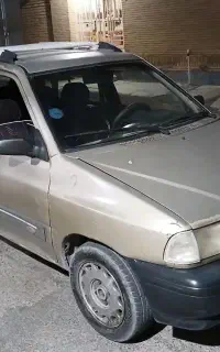 پراید۸۵