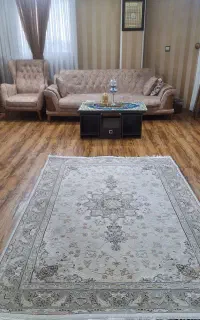 فرش ماشینی ۴ متری