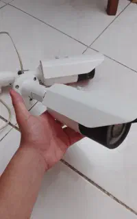 دوربین مداربسته