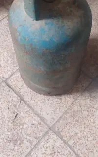 سلام کپسول گازتوران گاز 11کیلویی تازه پرشده بشرط