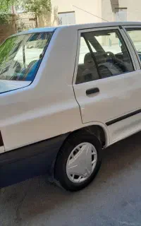 پراید 131مدل94
