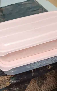 پلاستک درحدنو