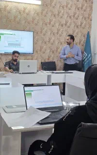 پرورش حسابدار و مالیات و کاراموزی و استخدام