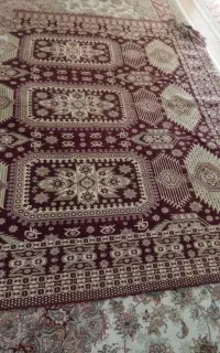 رو فرشی 6 متری