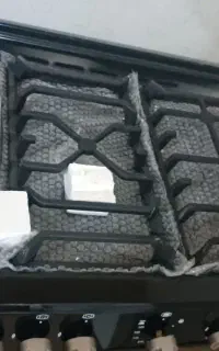 گاز پنج شعله