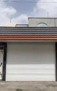 شیروانی / پلی کربنات / سقف کاذب