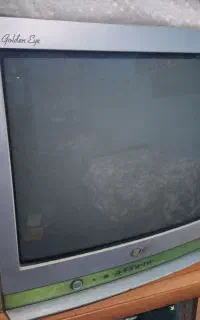 تلویزیون ال جی