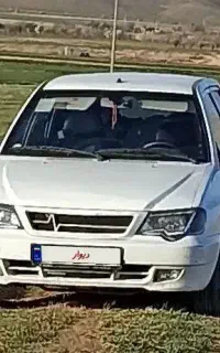 پراید 132 مدل 98