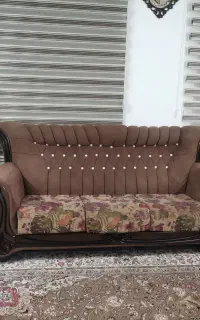 یک دست مبل 9نفره