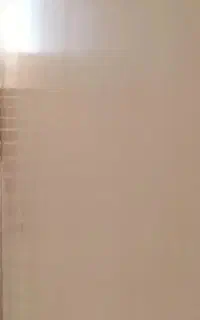 سفیدکاری ساده ،‌‌‌‌‌‌لکه گیری سفید کاری