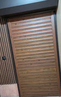 درب اتوماتیک