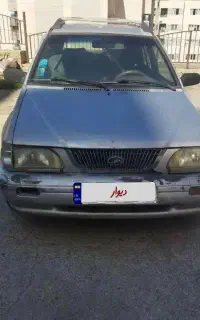 پراید۱۴۱