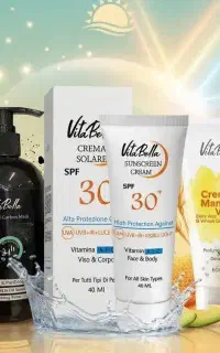 پک ویژه تابستانه مراقبت از پوست