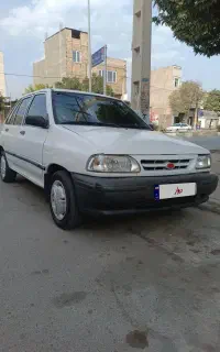 پراید