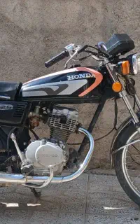 هونداکویر125