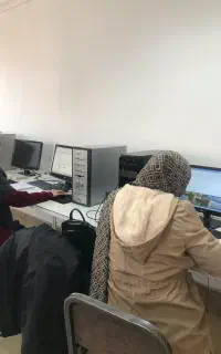 آموزش( طلاساز الکترونیک برق تاسیسات داروخانه خیاطی