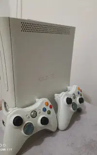 ایکس باکس 360جیتگ