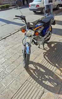۲۰۰مدل ۱۴۰۲ استثنایی ۵تا کار واقعی