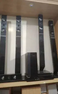 سینما خانواده سامسونگ