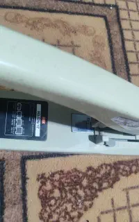 دستگاه منگنه ژاپنی مکس در حد نو