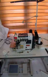 چرخ سردوز سان سیر ۵نخ