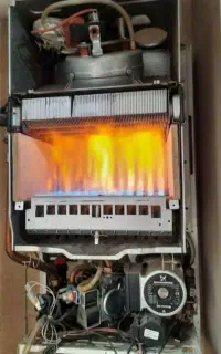 تعمیرپکیج دیواری وابگرمکن وتصفیه آب