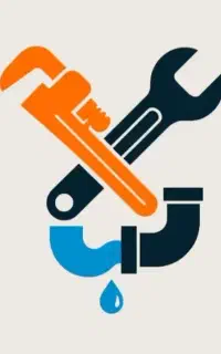 خدمات لوله کشی آب و گاز/رنگ آمیزی ساختمان