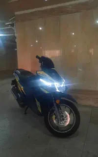 بنلی vz125