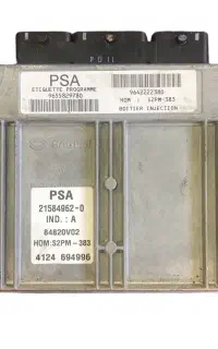 Ecu S2000 و زیمنس